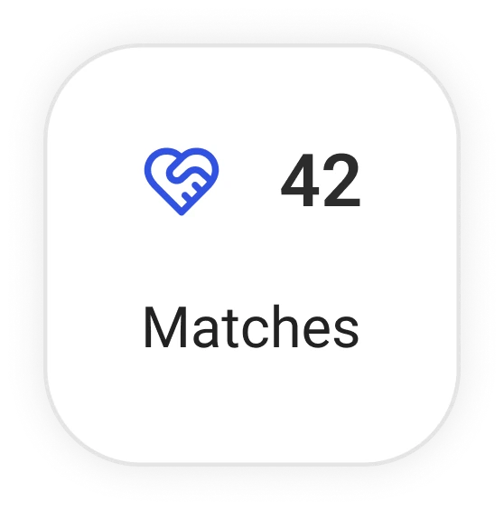 Workspace match performance stats